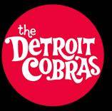 logo The Detroit Cobras